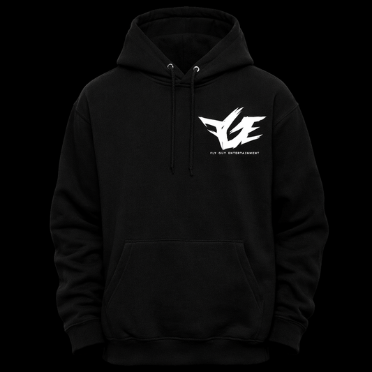BLACK FGE SWEAT SUIT